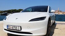 Private Transfer from Rovinj to Trieste 