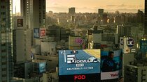 Tokyo City Private Full Day TOUR 