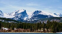 Rocky Mountain Reflections: The Bear Lake Corridor
