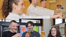 A Tokyo Karate Dojo Activity Experience
