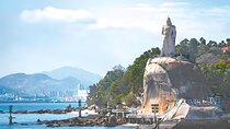 4h-8h Private Layover Adventures: Xiamen’s Urban & Island Gems