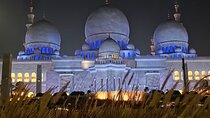 Customizable Private Tour of Dubai Abu Dhabi and UAE