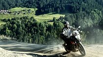 3 Day Self-Guided Motorcycle Tour with Route Info