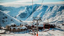 Gudauri Alpine Escape Group Ski Tour to the Caucasus