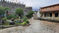 Kakheti Wine Tour Kindzmarauli Qvevri Experience and Lunch