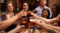 Barcelona Tapas Tour, Taverns, History & Local Culture