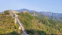 All Included Private Layover Tour to Mutianyu Great wall 