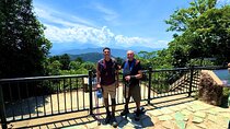 Full Day Hiking Tour at Mt.Takao including Hot Spring