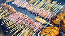 Siem Reap Street Food Evening Tour