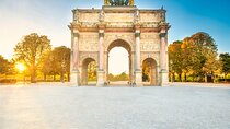 Tuileries Garden Walking Tour with a Parisian Local Guide
