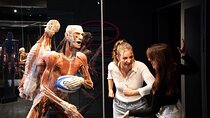 Body Worlds Amsterdam