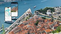 Self Guided Stroll Through Old Town of Kotor