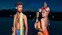 Sigiriya Traditional Dress Up & Cultural Photography Tour