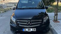 Istanbul Hotel Transfer Service