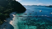 Phuket Banana Beach Tour With Lunch by Speed Boat