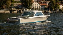 Boat tour on Lake Como 2 hours