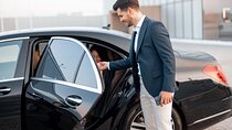 Rountrip Airport Transfer To and From Athens Airport