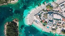 Tour of Ksamil Islands, the Blue Eye & Saranda City - FROM TIRANA