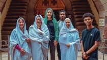 Every day Addis Ababa City Tour 