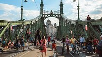 Budapest: Private All-Inclusive City Tour for up to 7 Guest