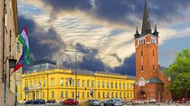 Day Trip From Budapest to Szekesfehervar