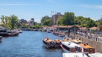From Buenos Aires: Private Tour to San Isidro & Tigre Delta