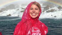 Niagara Falls Day Tour from Toronto w/ Tower, Journey & Boat Ride