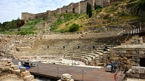 Sightseeing in Malaga (2-4 hours)