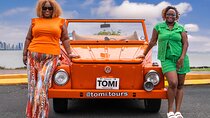 Private Classic Car Tour of Panama City by Tomi Tours 