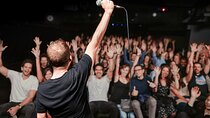 International Stand Up Comedy Show in Camden, London