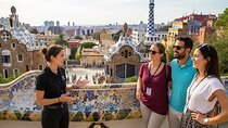 Gaudí Private Artworks Tour Sagrada Familia and Park Güell