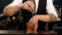 Paris Speakeasy Experience: Hidden Bars 4-Guests Max