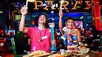 Señor Frog’s Cancun Unlimited Open Bar