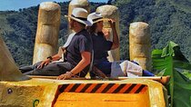 Coffee and Exotic Fruit Tour in the Medellin Mountains