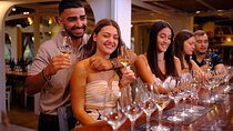 Santorini Wine Tour in Greece