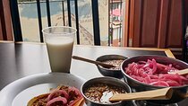 Taco and History Tour in the All Inclusive Historic Center