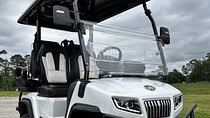 McKinney Golf Cart Rental Explore at Your Own Pace