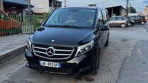 Private Transfer: Tirana Airport&City to/from Kotor (MNE)