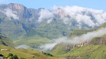 Cape Town: 10-Day Overland Safari to Johannesburg via Kruger