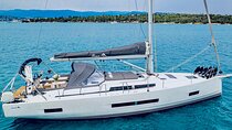 All-Inclusive Private Yacht Cruise to Lérins Islands from Cannes 