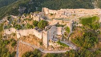 4 Days Private Tour: Argolida – Olympia & Sparta