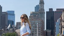 Boston Old Town Walking Tour & Harbor Cruise Tickets
