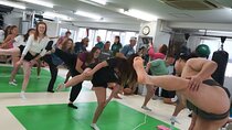 Sumo Experience in Tokyo Shinjuku Netflix Sanctuary For Group