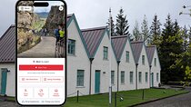 A Self-Guided Thingvellir National Park Walking Tour