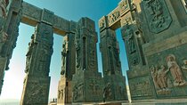 Chronicles Of Georgia Shared Bus Tour