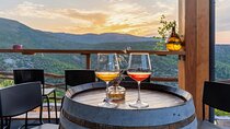 Wine Tasting Round Trip from Hvar - Family Winery at a Hilltop