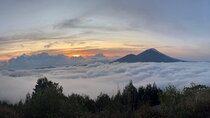 Mount Batur Sunrise Trekking