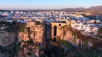 Ronda and Andalusian Countryside Full Day Private Tour 