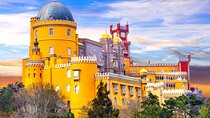 Lisbon Private Sintra Cascais and Cabo da Roca Day Trip