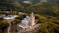 PREMIUM TOUR small group: from Bucharest to Veliko Tarnovo 
